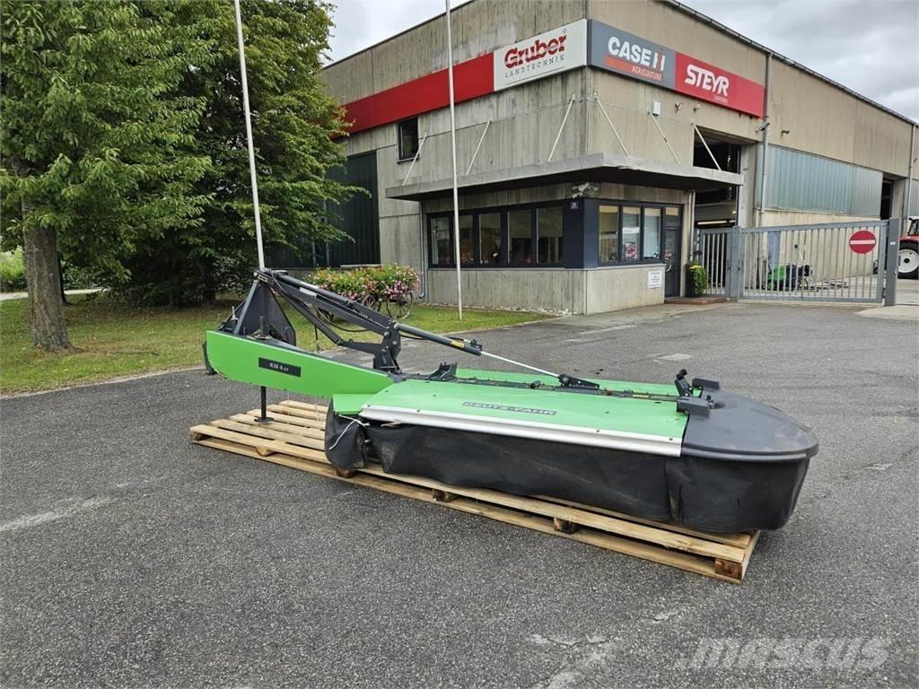 Deutz-Fahr 4.27 芝刈り機