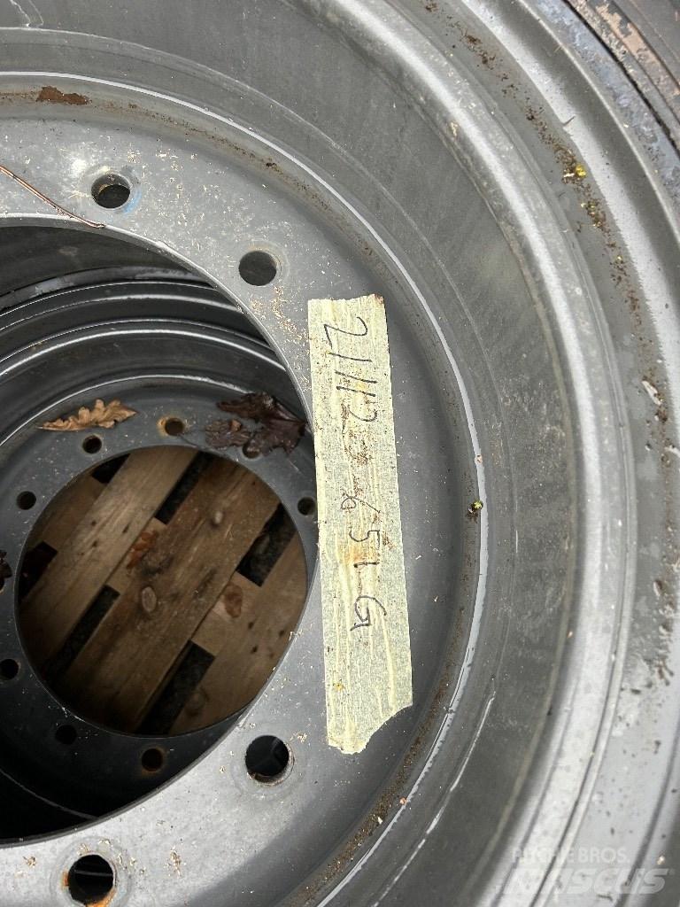  Westlake 20.5R25 L5 タイヤ、ホイル、リム