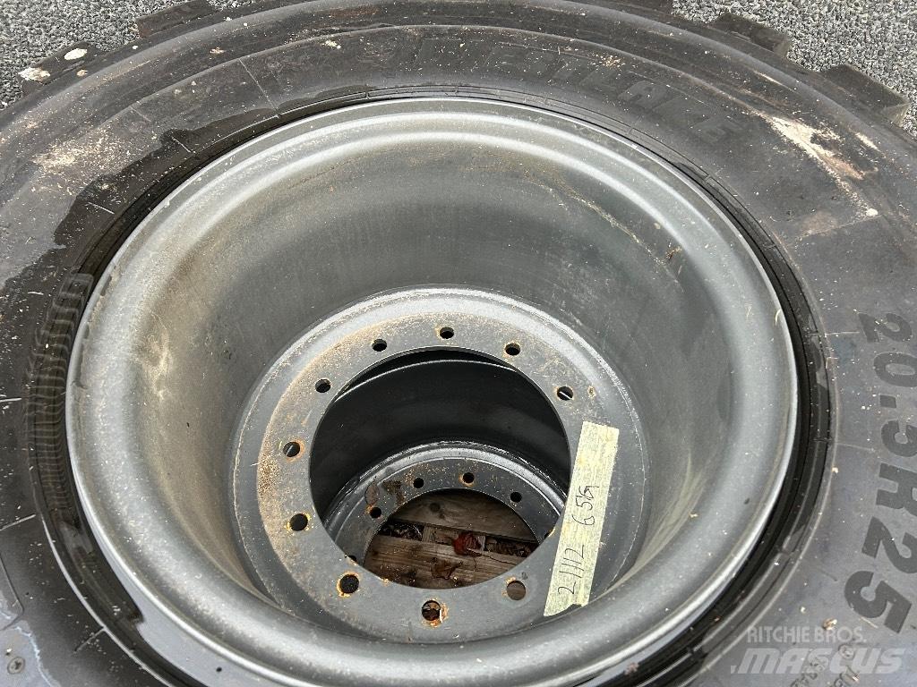  Westlake 20.5R25 L5 タイヤ、ホイル、リム