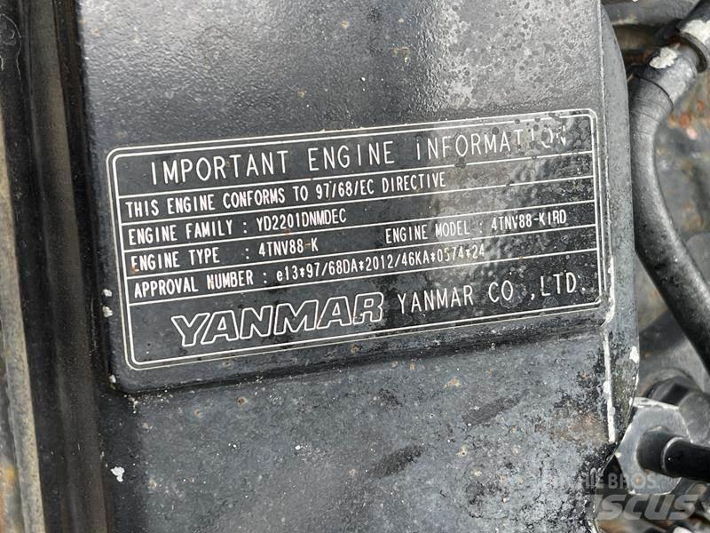 Doosan 7 / 41 コンプレッサー