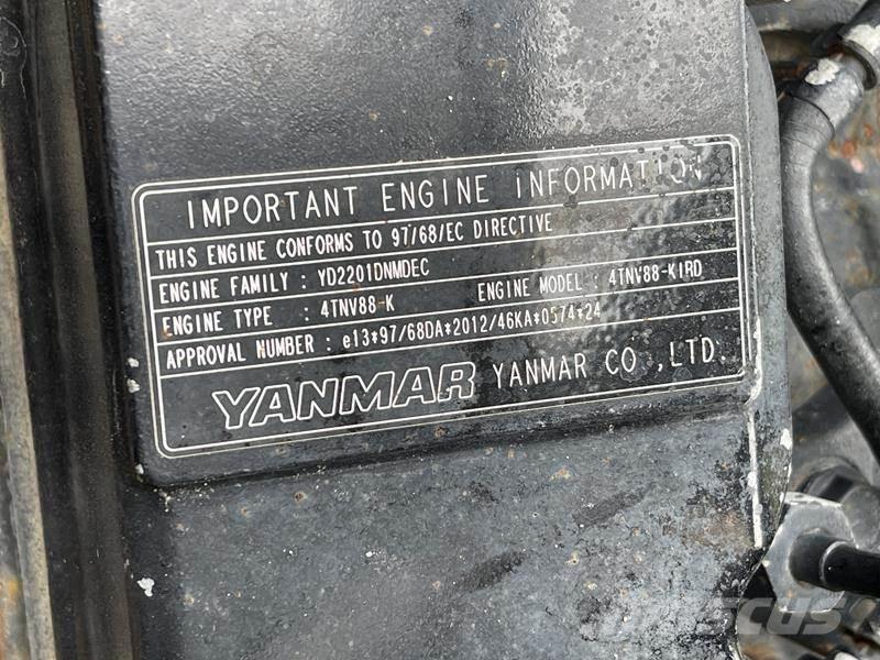 Doosan 7 / 41 コンプレッサー