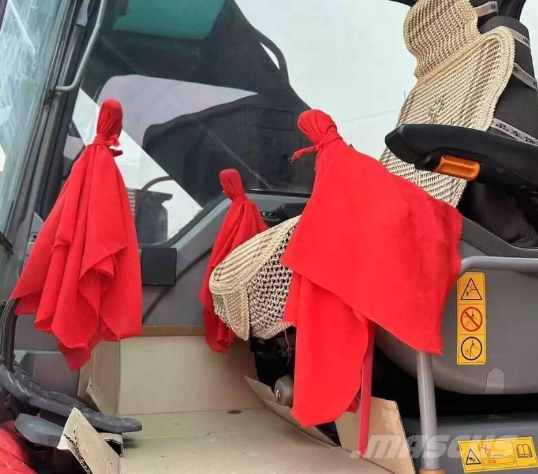Volvo EC290 大型油圧ショベル12t以上（パワーショベル・ユンボ）