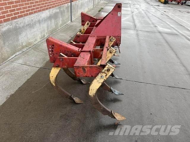 Wifo 2900 カルチベーター