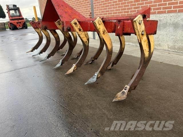 Wifo 2900 カルチベーター