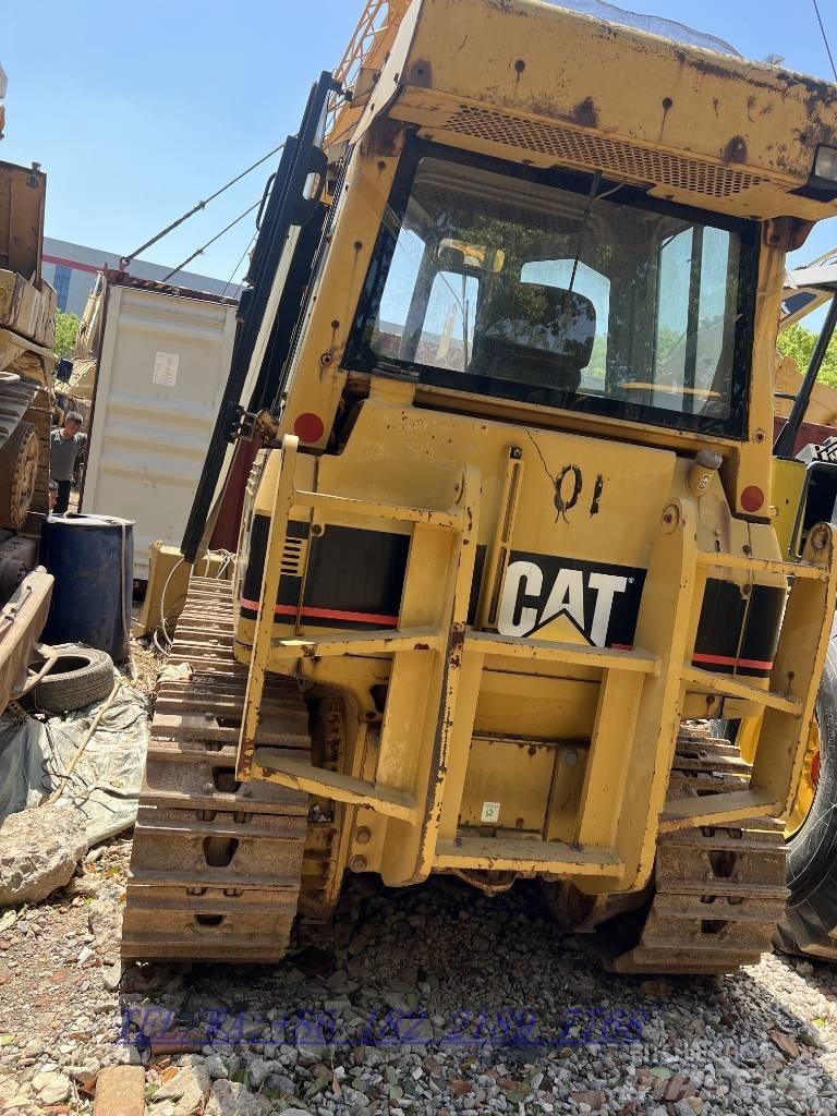 CAT D5G ブルドーザー