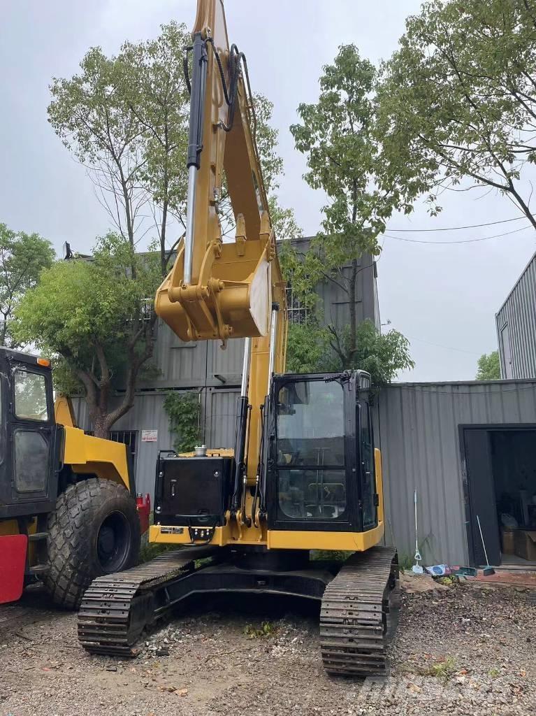 CAT 310 大型油圧ショベル12t以上（パワーショベル・ユンボ）