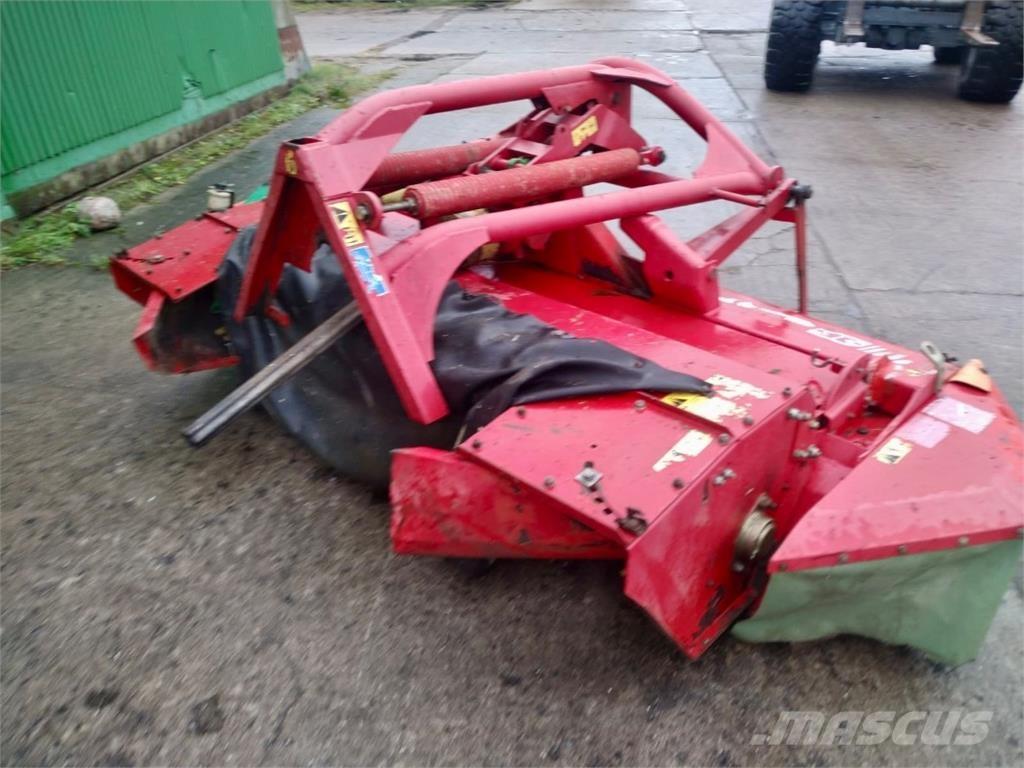 JF 2800 モアーコンディショナー