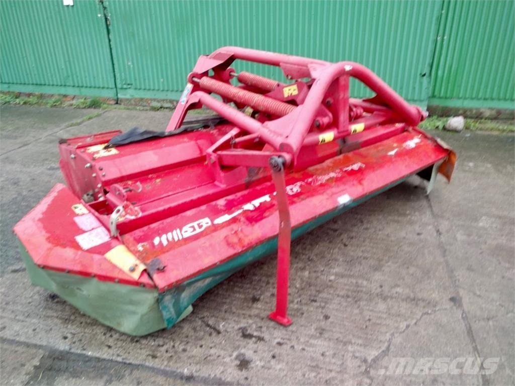 JF 2800 モアーコンディショナー