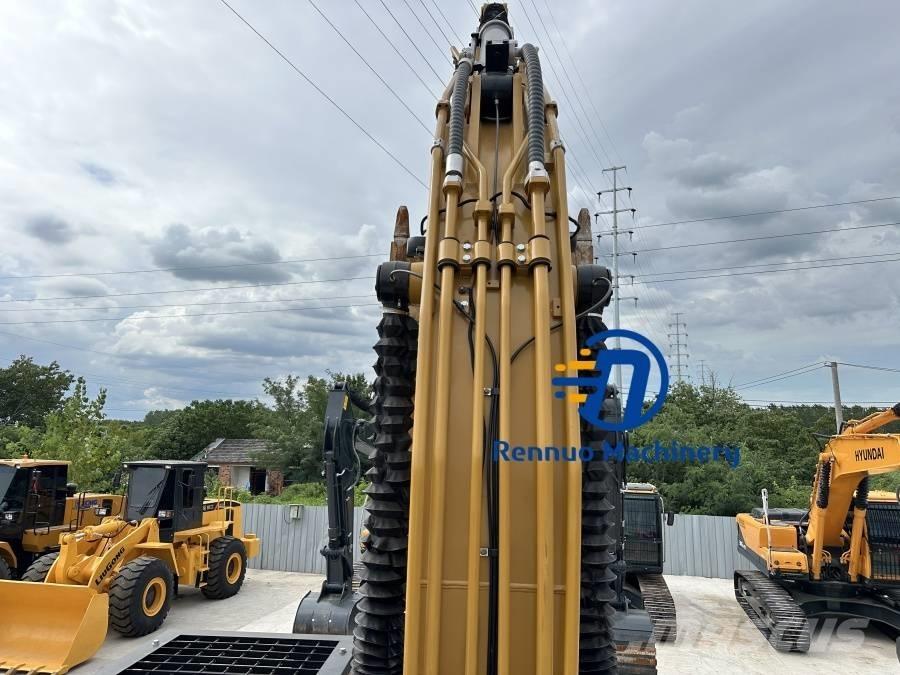 CAT 336D2 大型油圧ショベル12t以上（パワーショベル・ユンボ）