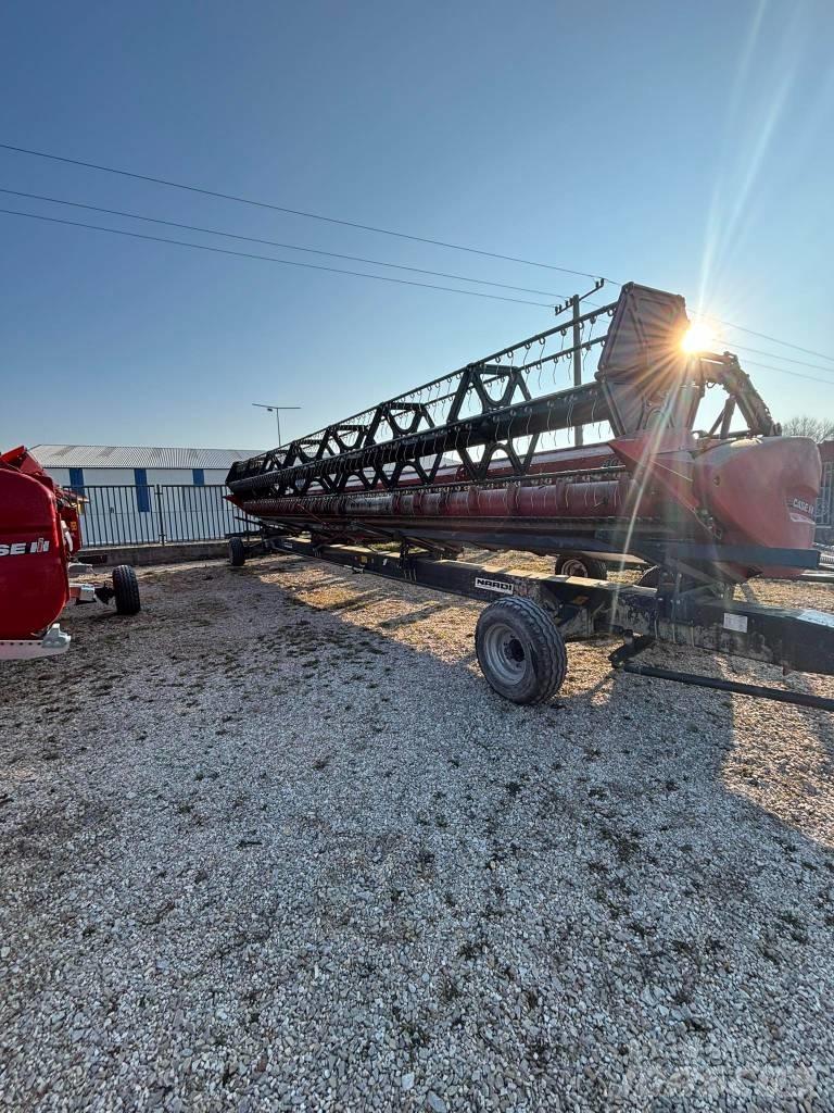 Case IH 3050 HD コンバイン・ハーベスター・ヘッド