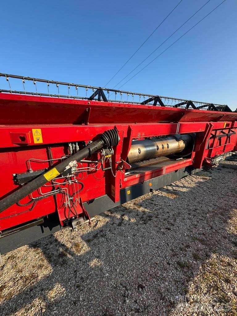 Case IH 3050 HD コンバイン・ハーベスター・ヘッド
