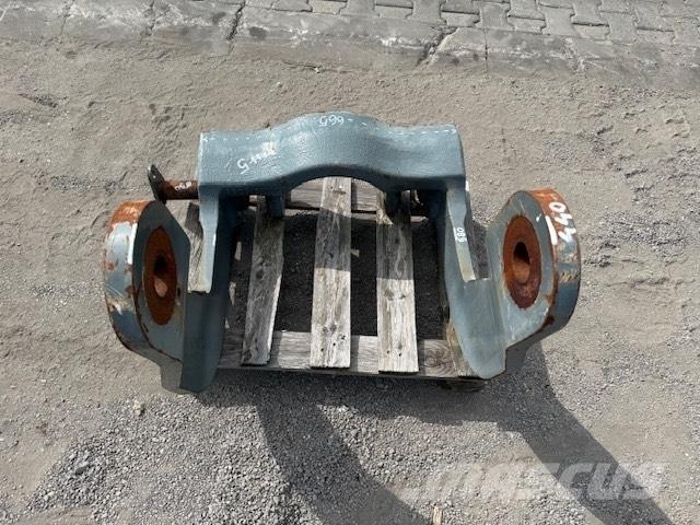 Liebherr BUCKET LINK バケット