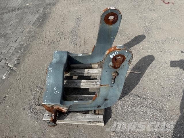 Liebherr BUCKET LINK バケット