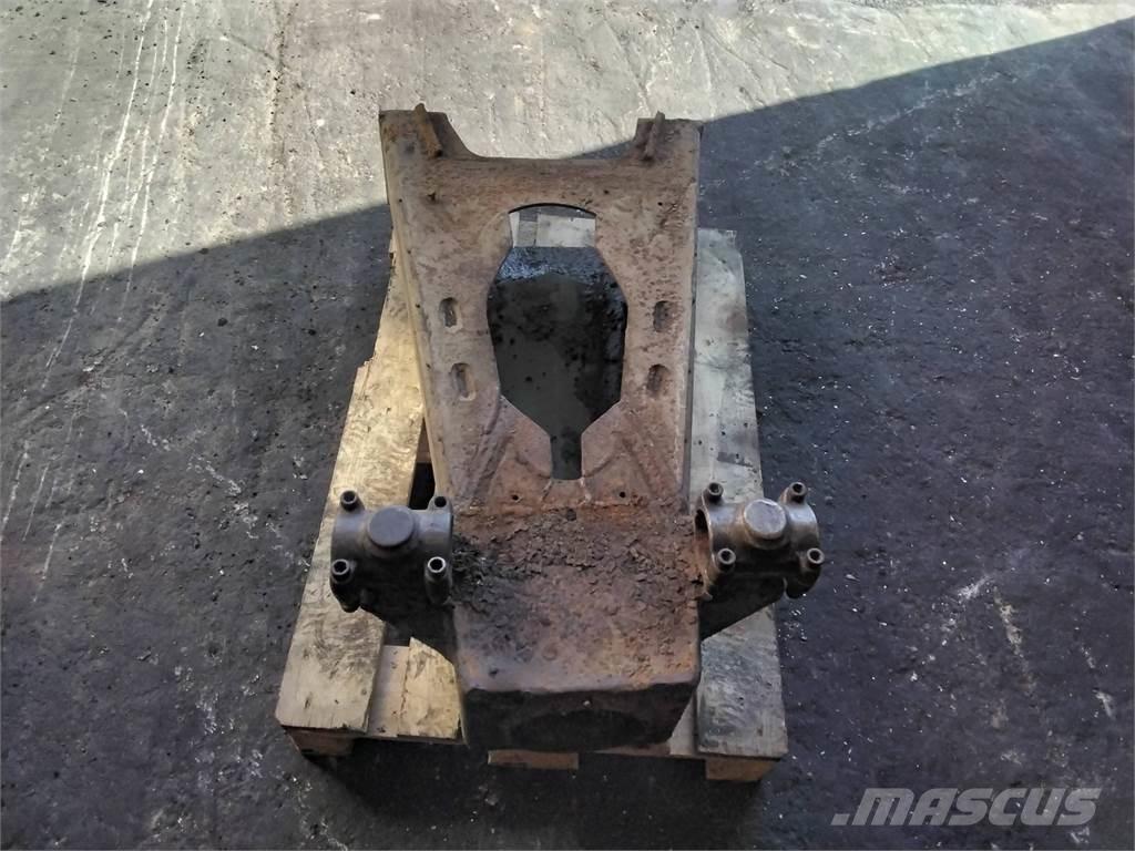  Minibrunett 578 その他部品