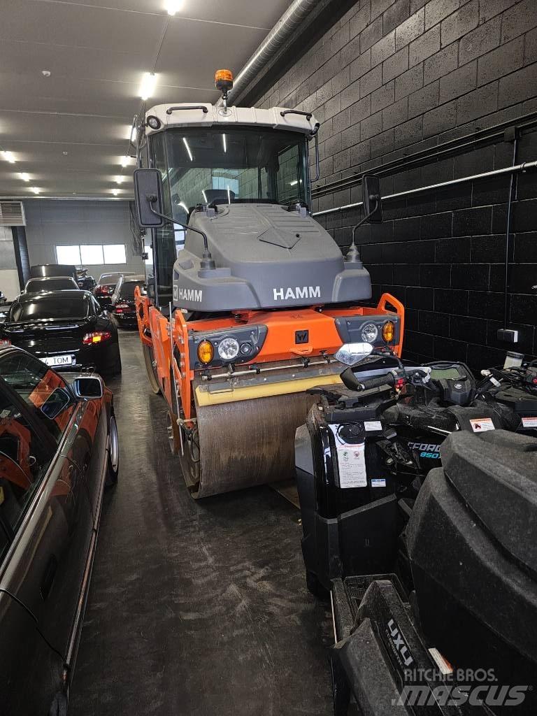 Hamm DV 70i vo-s その他