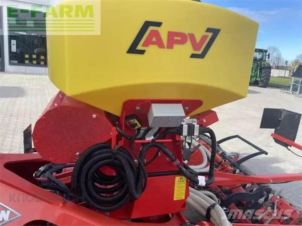 Kuhn optimer + 503r ディスクハロー
