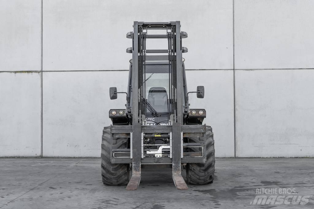 Manitou M 50-4 ディーゼル・軽油