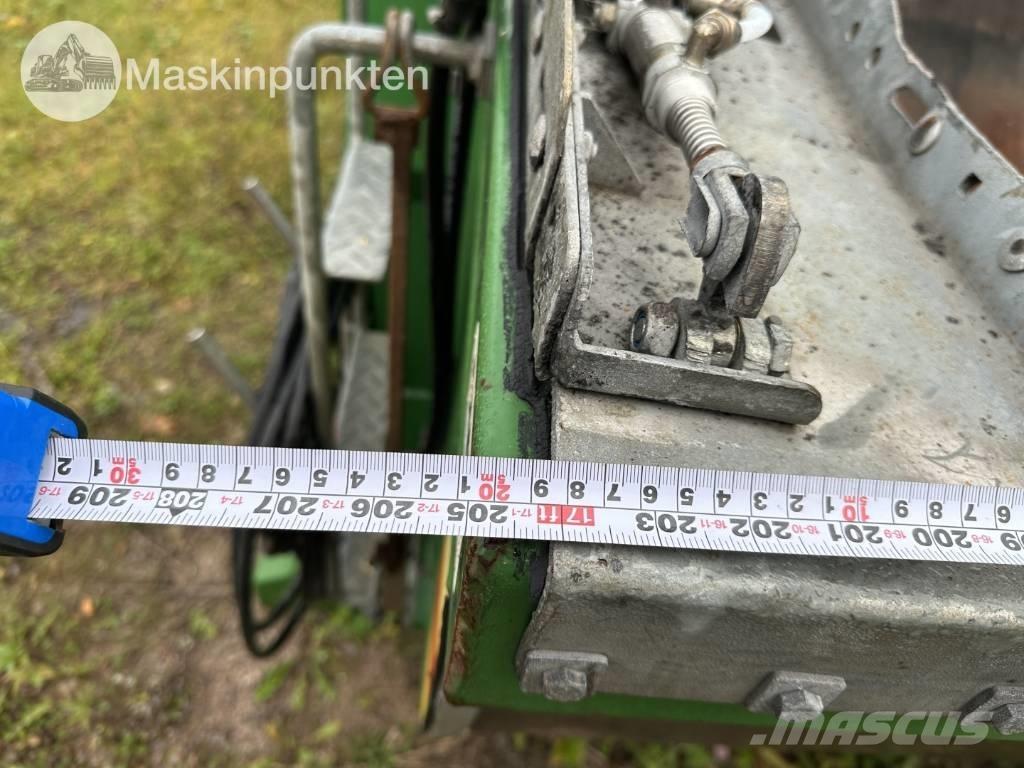 CMT ASF 13 取外し可能