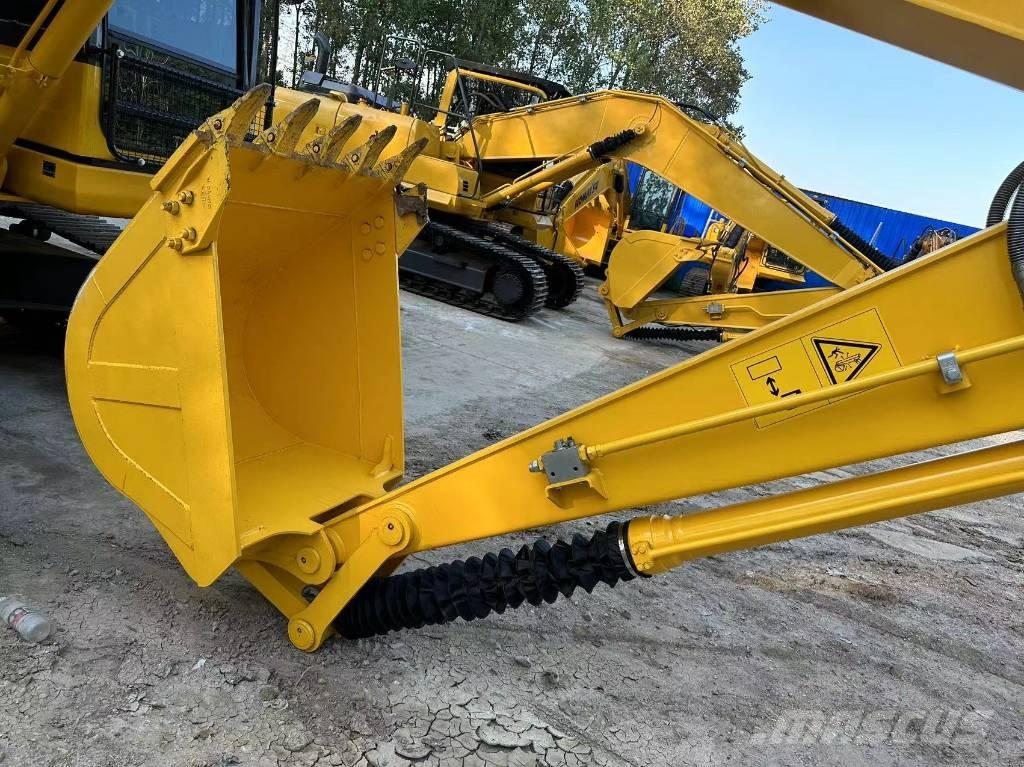 Komatsu PC 120-8 大型油圧ショベル12t以上（パワーショベル・ユンボ）