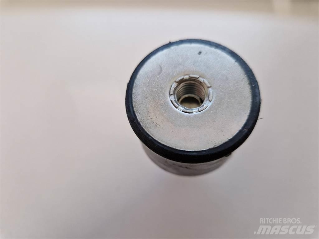 Ponsse 0058182 シャーシ及びサスペンション