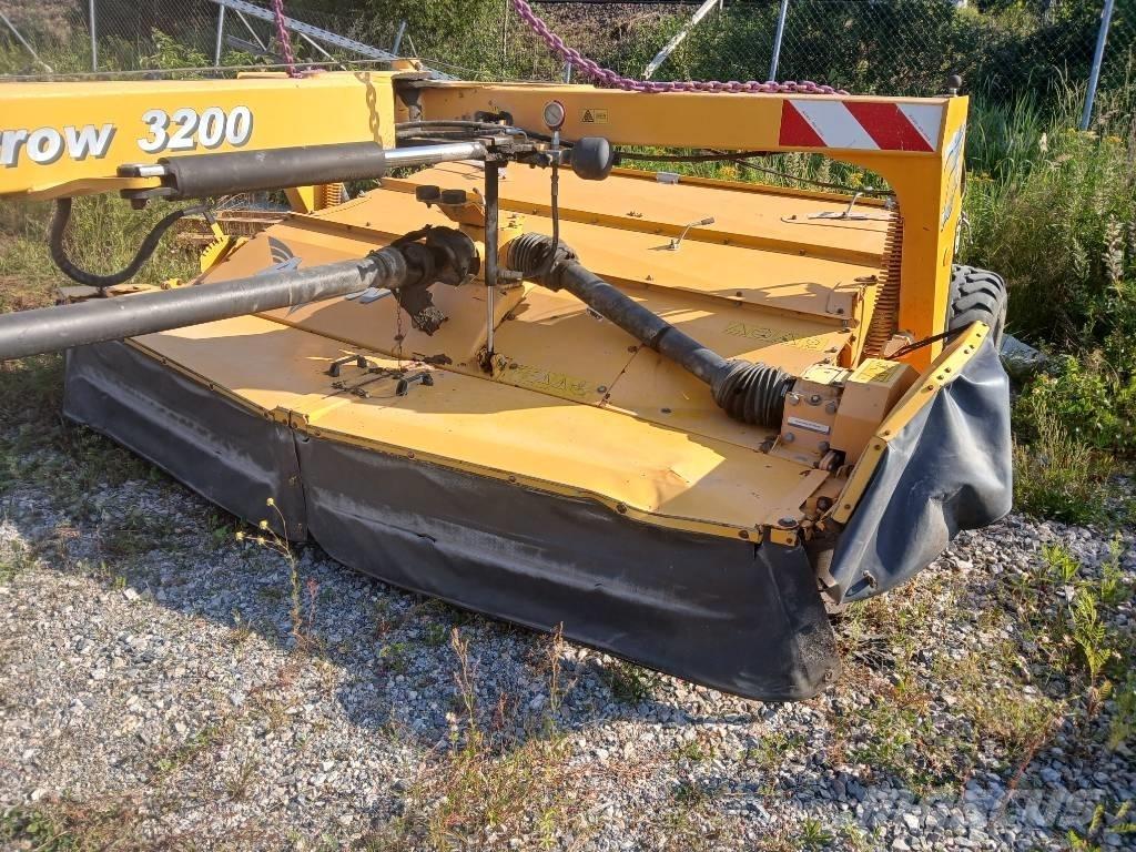 Elho Arrow 3200 モアーコンディショナー