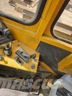 Volvo BM 5350B アーティキュレート式ダンプトラック