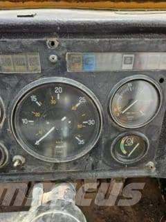 Volvo BM 5350B アーティキュレート式ダンプトラック
