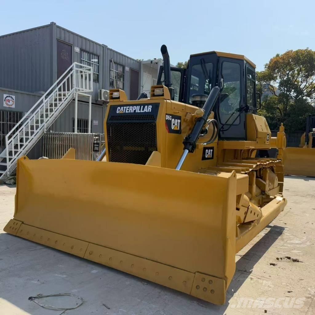 CAT D 7 G モーターグレーダー