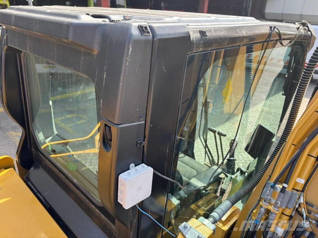 CAT 330 大型油圧ショベル12t以上（パワーショベル・ユンボ）