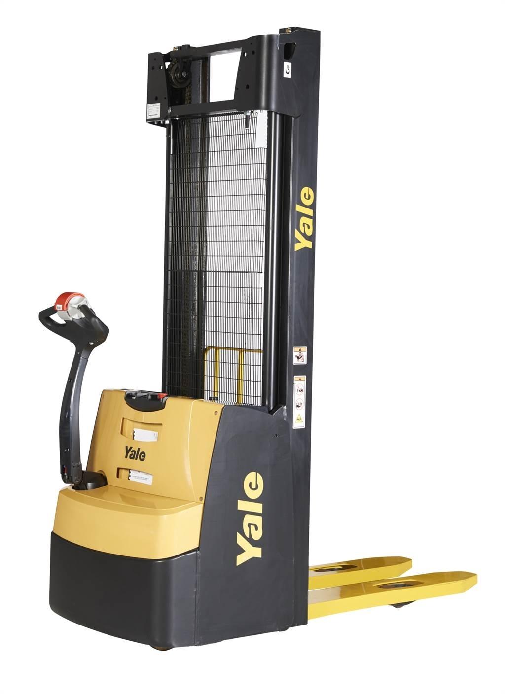 Yale MS16AC-IL ウォーキンフォークリフト