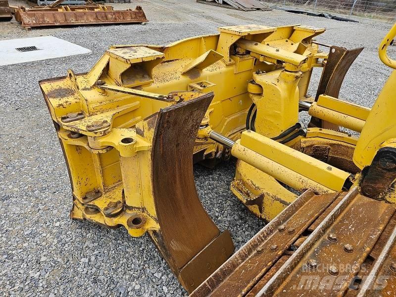 Komatsu D 61 PX-23 ブルドーザー