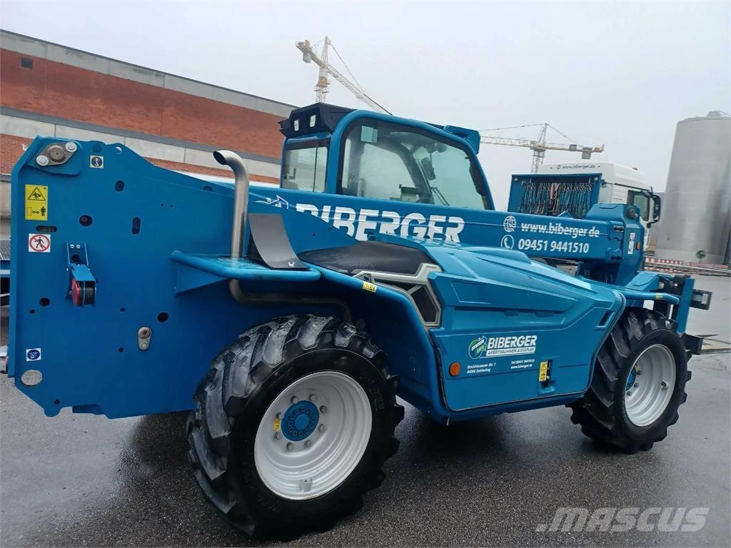 Merlo P 72.10 PLUS その他リフトとプラットフォーム