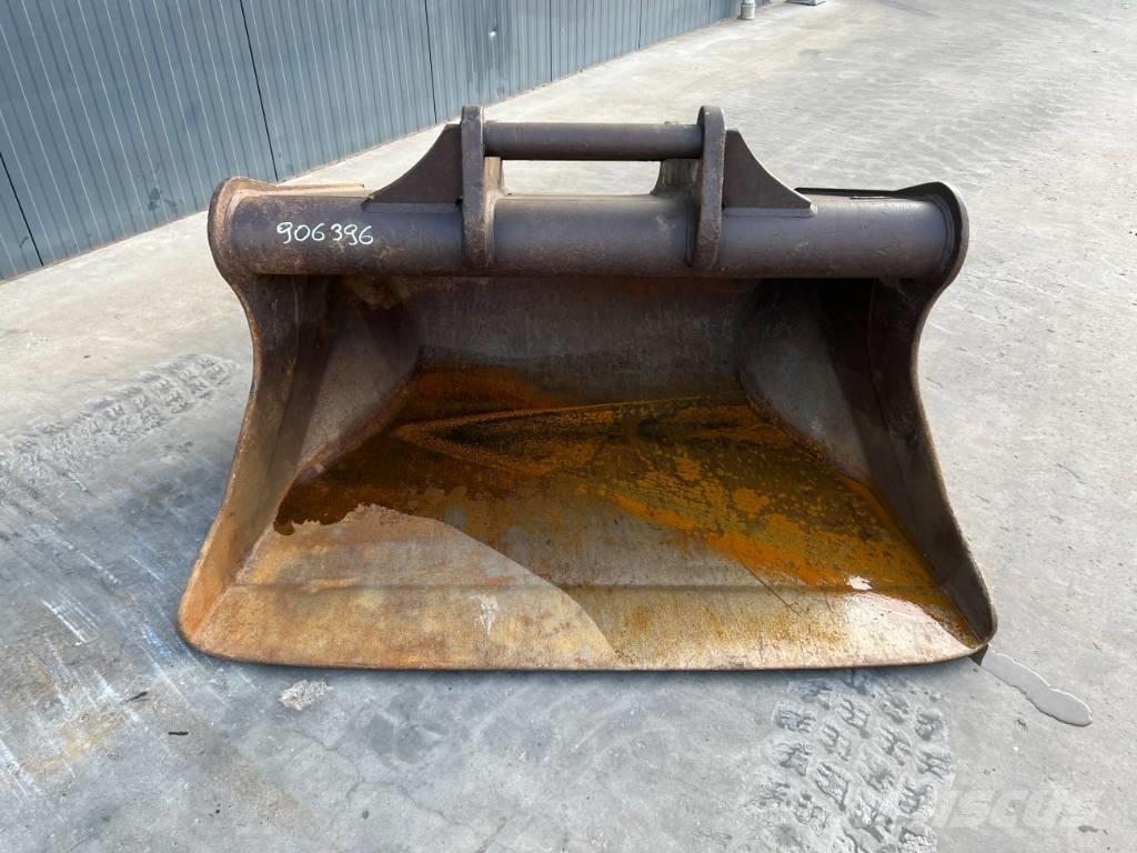 Gjerstad S70 バケット