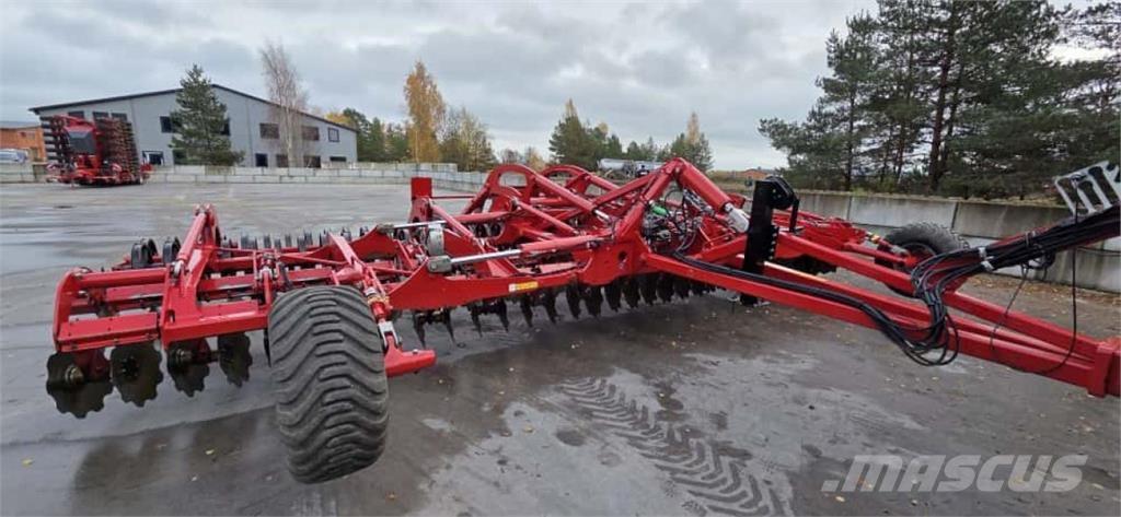 Horsch Joker 8RT ディスクハロー