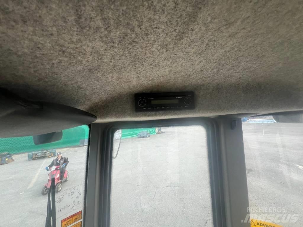 Volvo L30 G S ホイールローダー・タイヤショベル
