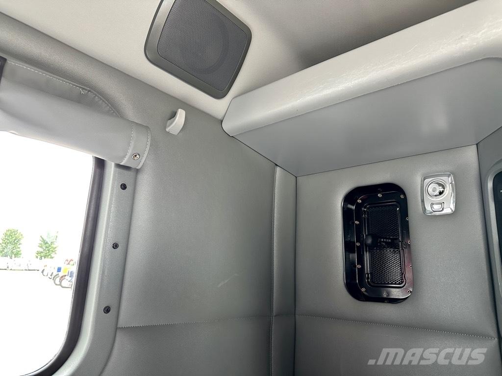 Kenworth T880 中古トラクターヘッド | トレーラーヘッド
