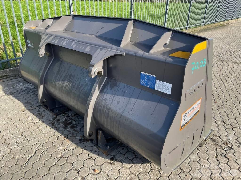 Volvo L 70 H Bucket バケット