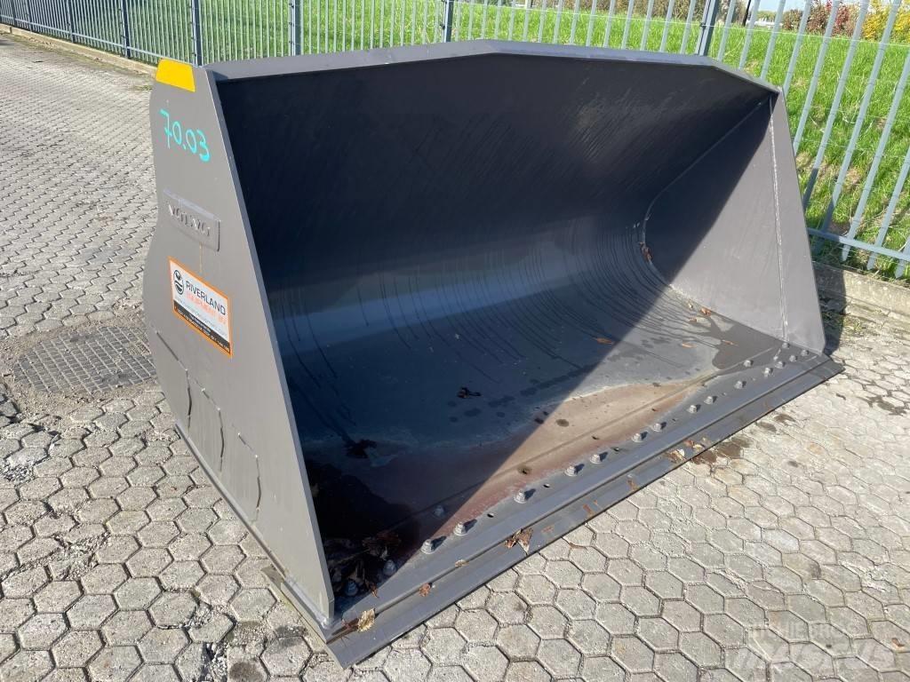 Volvo L 70 H Bucket バケット