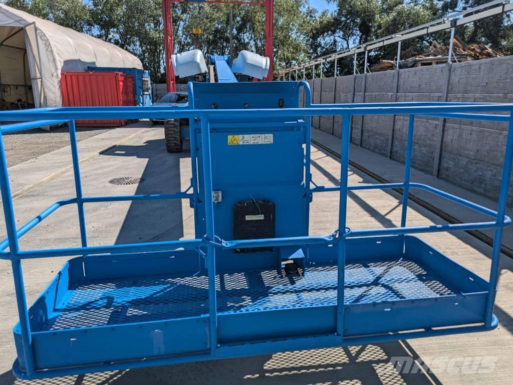 Genie S-85 ブームリフト　直伸型