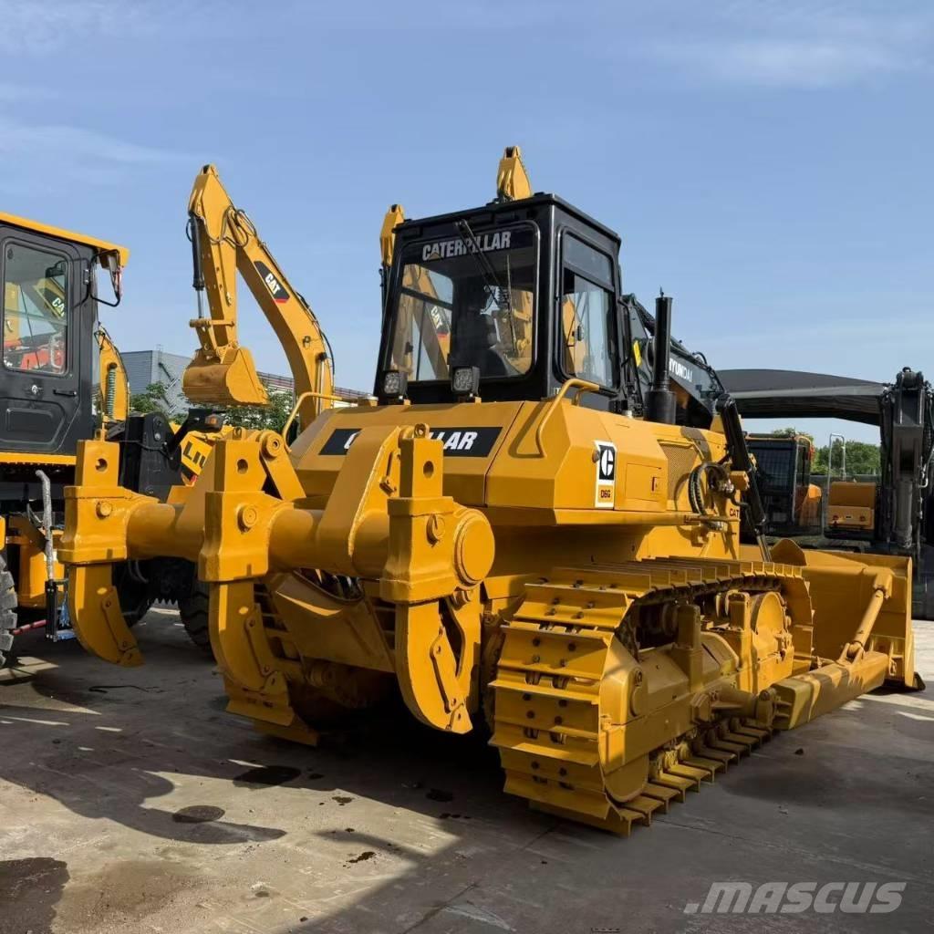 CAT D 6 G ブルドーザー