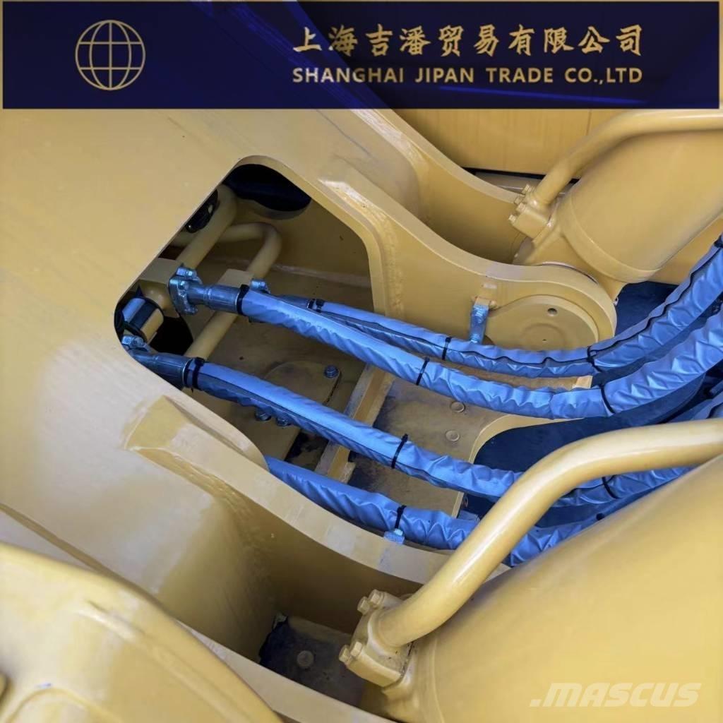 Komatsu PC 450 大型油圧ショベル12t以上（パワーショベル・ユンボ）