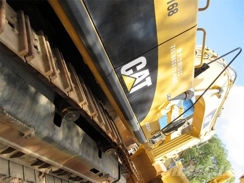 CAT 340 D L 大型油圧ショベル12t以上（パワーショベル・ユンボ）