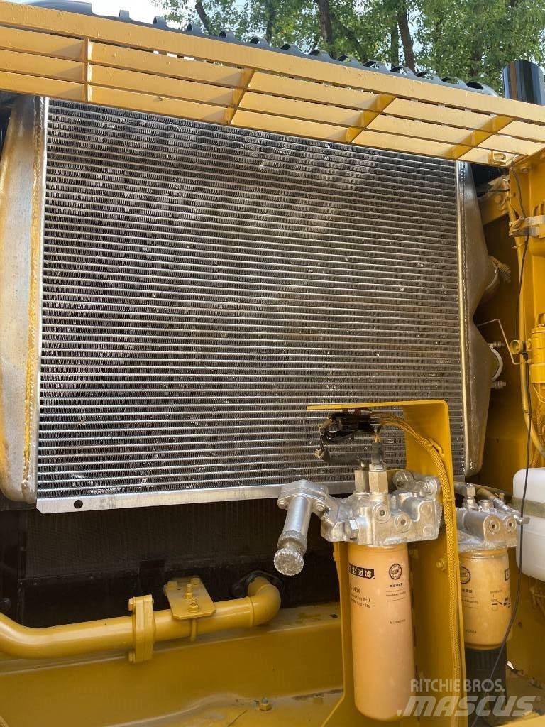 CAT CAT330 中型油圧ショベル 7ｔ-12ｔ（ユンボ・パワーショベル・バックホー）