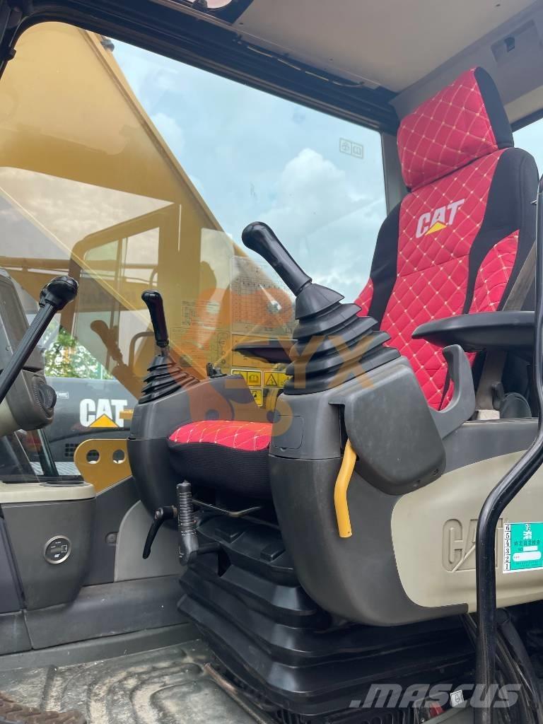 CAT 336 D2 大型油圧ショベル12t以上（パワーショベル・ユンボ）