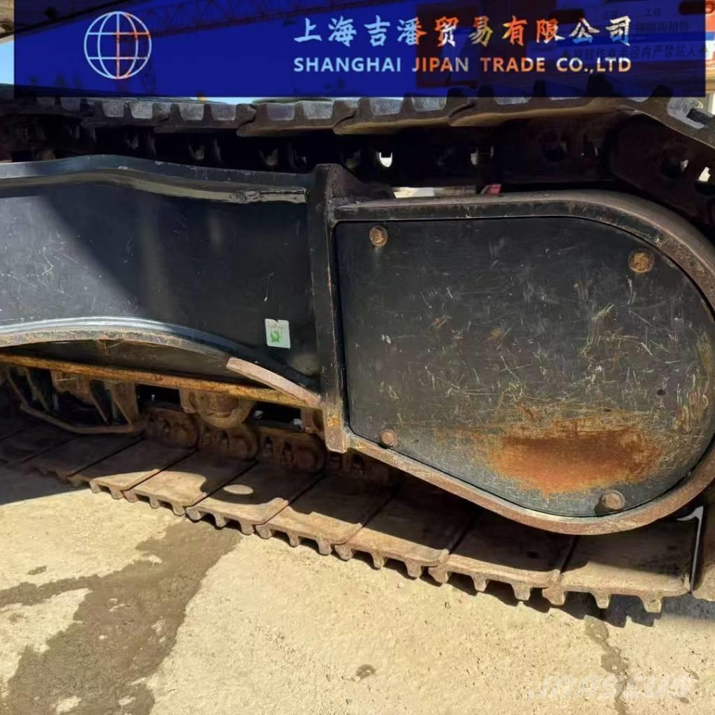 CAT 330 D 大型油圧ショベル12t以上（パワーショベル・ユンボ）