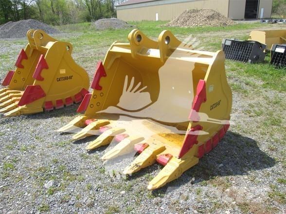 AGT CAT 330 バケット