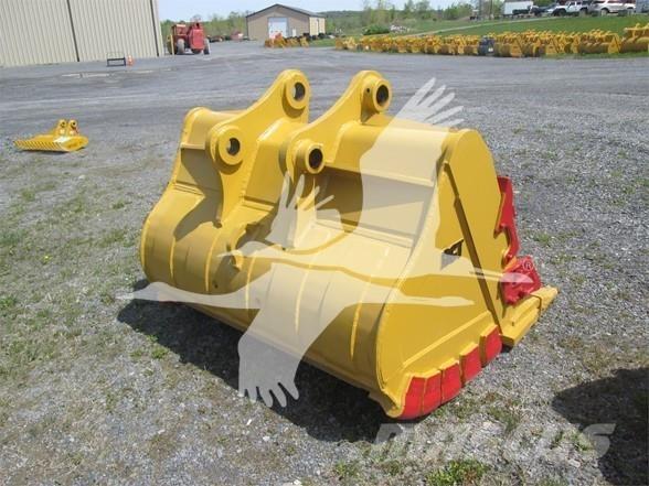 AGT CAT 330 バケット