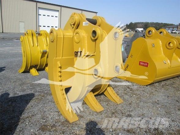 AGT CAT320D-40 建設機械 -　その他