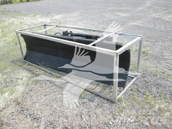  CE HYDRAULIC プラウ
