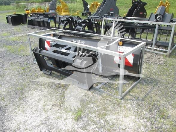  CE HYDRAULIC プラウ